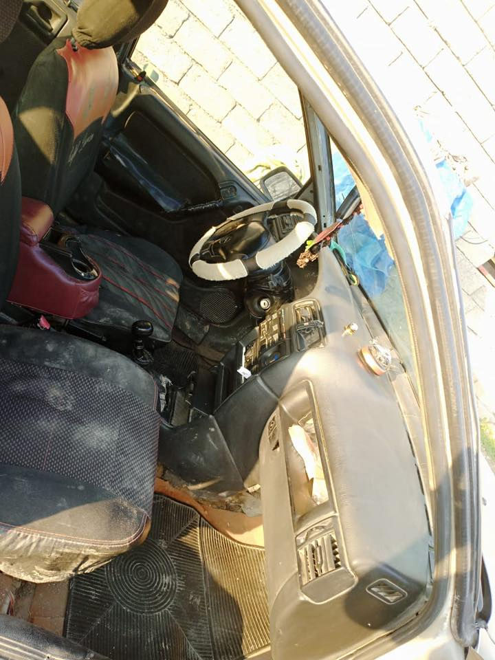 للبيع اوبل فكترا حجم 16 رقم ديالئ موجود وكاله خاصه بسياره  محرك كير شرط السعر 18 وبيها مجال العنوان اربيل قورتان ***********
