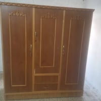 قنصور خشب • ٣ أبواب • الموصل حي فلسطين