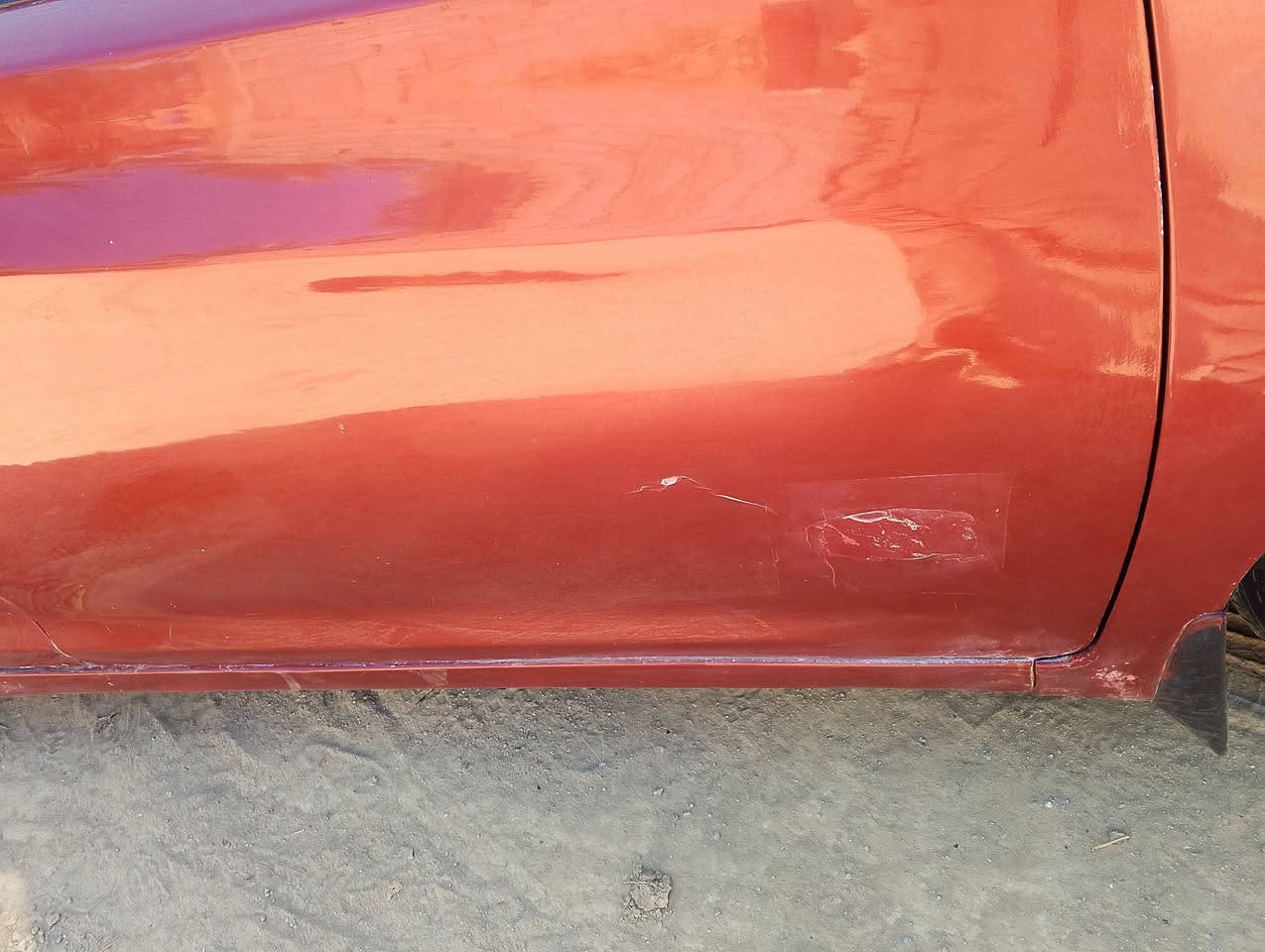 النترة موديل 2013رقم بابل انكليزي سيارة بيهة ٤ قطع ابيع حزام كير مكينة حددادية تبريد سيارة جاهزة السعر 87وبيهة مجال بسيط العنوان محمودية اللطيفية


**إذا كنت صاحب هذا الإعلان وتريد حذفه لأي سبب، رجاءا أرسل رسالة إلى الدعم الفني**