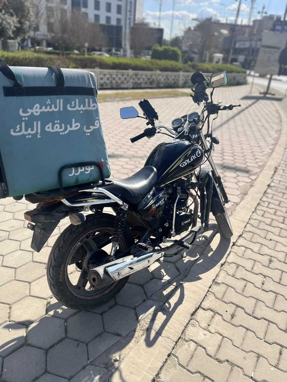 سلام عليكم اخوان كي وأي للبيع اخو صفر مكفول
من كل نوحي سعره منسب شراي تعال خاص


**إذا كنت صاحب هذا الإعلان وتريد حذفه لأي سبب، رجاءا أرسل رسالة إلى الدعم الفني**