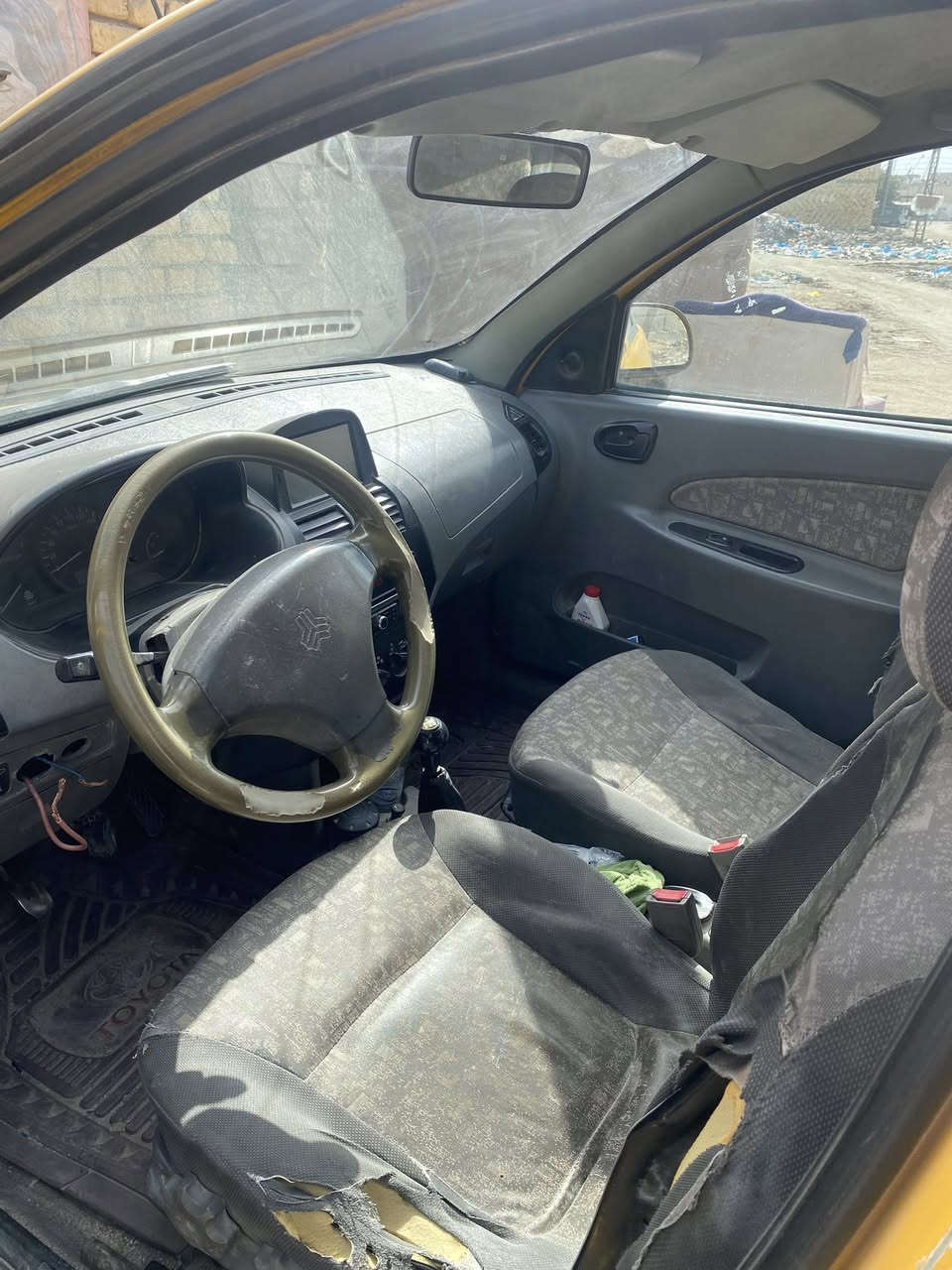 السلام عليكم طيبه مديل ١٦ استلام شركه منفيس بسمي مامطلوبه السعر ١٥ وبيه مجال المكان ناصريه مركز ***********
