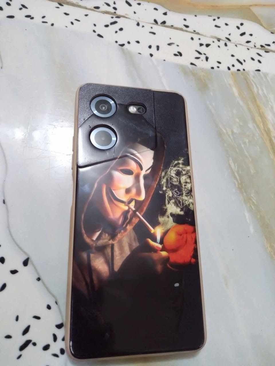 مراوس بدراجه شعندك نزل


**إذا كنت صاحب هذا الإعلان وتريد حذفه لأي سبب، رجاءا أرسل رسالة إلى الدعم الفني**