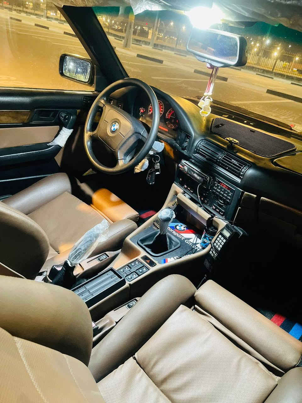 سلام عليكم 🤚
*********** 📞 
***********

من رخصته ادمن المحترم 😎

بي ام(540 )اصل و فصل موديل )95😉🚘🧿🧿 ( رقم بغداد ) ⚡️بسمي

كير عادي ⚡️🕹️⭐️

كير و محرك جديد بل كارتون ♦️💯

اسلايت ( فتحة ) شغال ✌️

بجم عريض 💫

جام كهربائي شغال 

دواخل  صاج 💢

كشنات جلد 💢

تبريد تدفئة شغال  ❄️🛑

دبل جكمجة 〽️

دبل ايرباك ✔️

دبل كمبيوتر ♦️

دعاميات M ♦️

اسبايدر M 💯

طخم ويالة M 🆕

طخم تاير جديد 🆕 💯

صدر امامي خلفي جديد 💯

سنوية جديد لل 2029 ♦️

شرط تحويل ✔️

 صبغ عام جمالية ( صبغ درجة اولى  جديد )🔶💯 بدون ضربة 

سيارة عضمهة اتخبل 

---------------------------

سيارة بلحقيقة احلى من صور بالف قاط 

مكان سيارة بصره زبير 🏠
