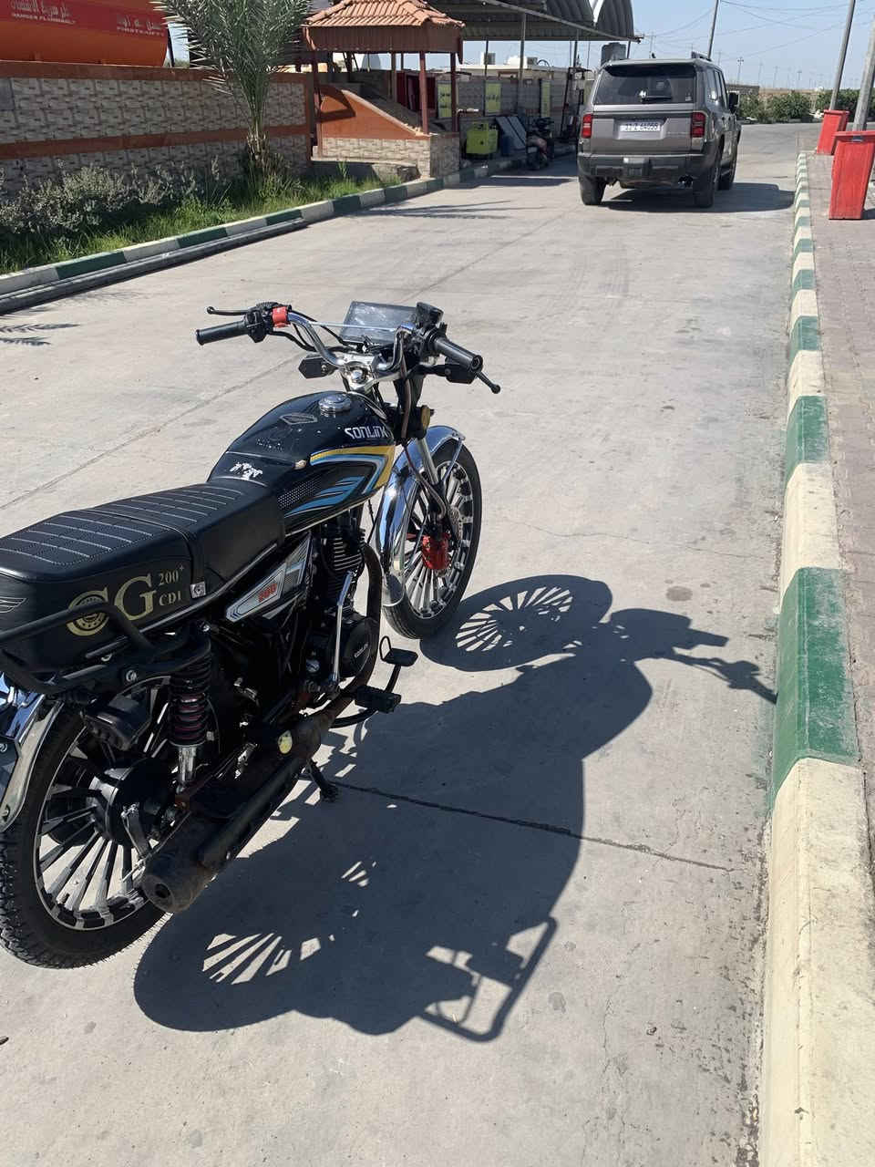 موديل 25

محرك200 
أوراق 
سعر ٧٧٥ وبي مجال 
***********
