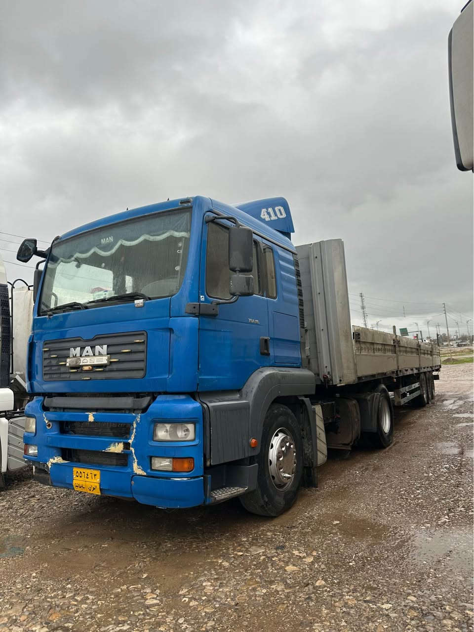 مان 2004 بێکێشە مەزبوتە بەفلاتەوە ئەیفرۆشم ماڵی دۆستە ئاڵوگۆڕیش ئەکەم لەسەر دڵگرتن :*********** السليمانية, العراق
