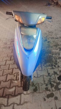 دراجه بريز كايمه صاله سبوع دراجه نضيفه ابيع كوم حديد 350/ 07722505260