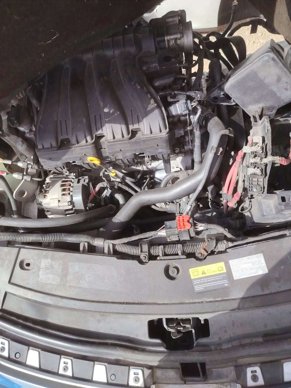 وصول بظاعه كصات مكاين رينوو سافران فلونس
مجمع سجاد الكوري
ديوانيه حي الصناعي 
يوجد توصيل لجميع المحافظات 
*********** واتساب
*********** واتساب
