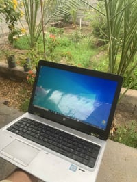 لابتوب سلم جيل 7  ويندوز 11  رامات 4 هارد 250   البطاريه ادوم اكثر من ...