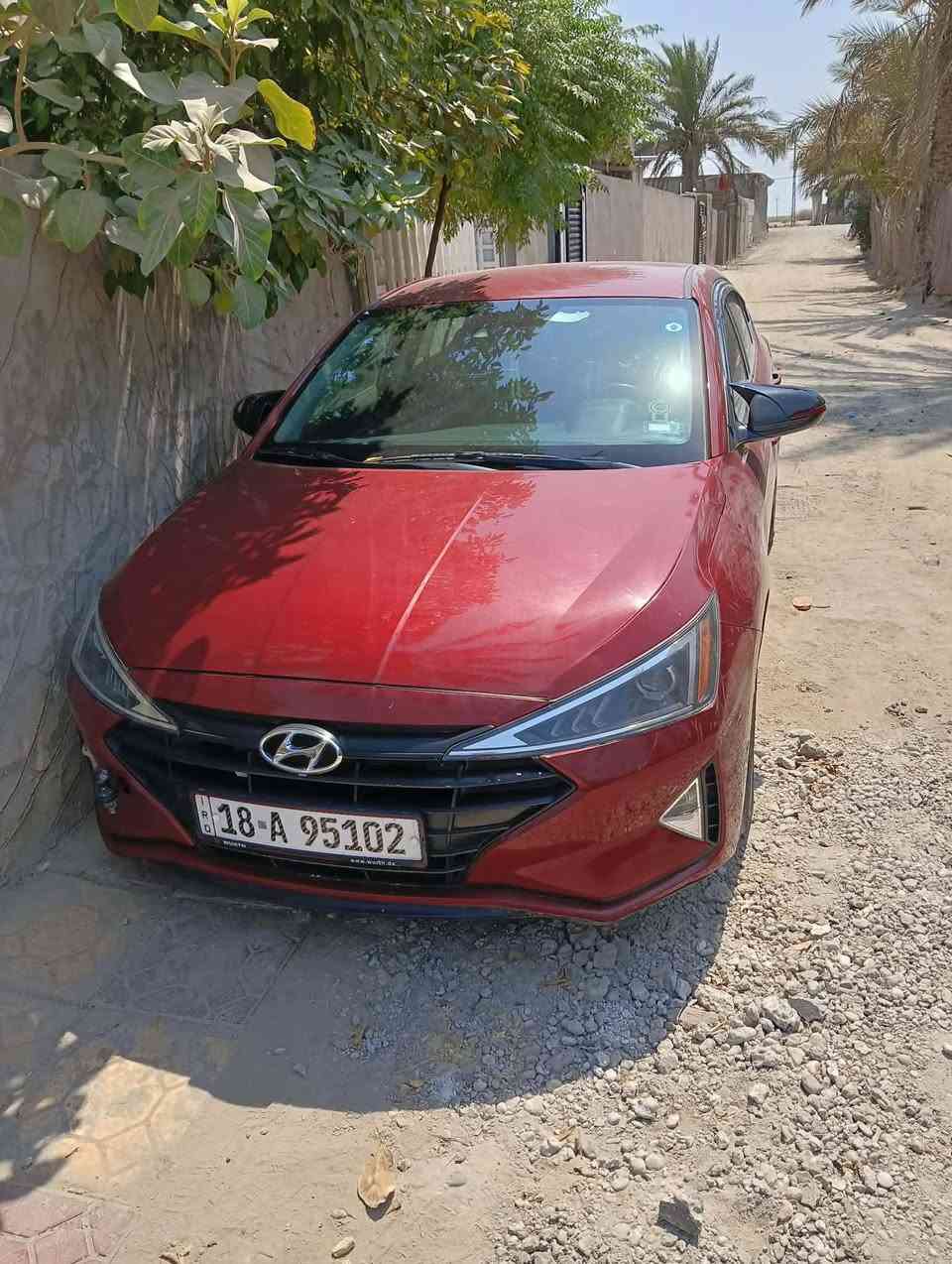 ياالله سلام عليكم النترا 19نص فول كير مكينه حداديه تخم تاير تبريد باتري اصلي سستم صوت   شاشه رقم انكليزي سياره جديده بمعنى الكلمه للبيع ب139وبيها مجال  او مراوس حسب الرغبه اوبيما كورله مكان سياره بابل حله رقم هاتف +964 772 775 8959 اسف علا لطاله  ماعجبك المنشور عبره


**إذا كنت صاحب هذا الإعلان وتريد حذفه لأي سبب، رجاءا أرسل رسالة إلى الدعم الفني**