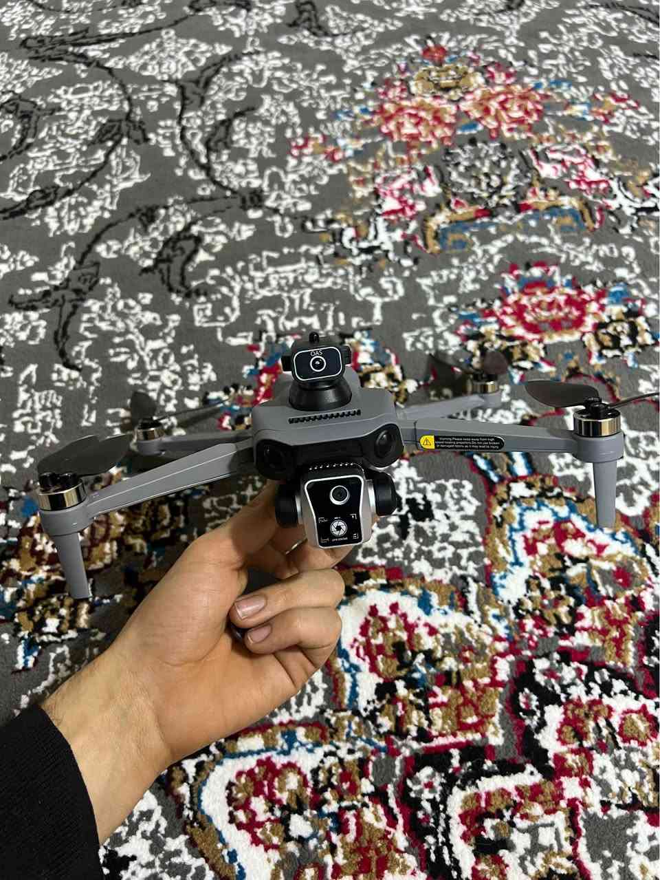 dron markay k19 max basharte away waku dji be saru du jelomater darwa matore brushls
waku dji ta7akum daka lahawda Singapore


**إذا كنت صاحب هذا الإعلان وتريد حذفه لأي سبب، رجاءا أرسل رسالة إلى الدعم الفني**
