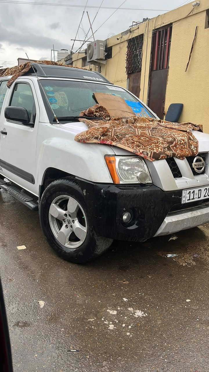 نيسان اكستير للبيع الاستفسار على الواتساب ***********
