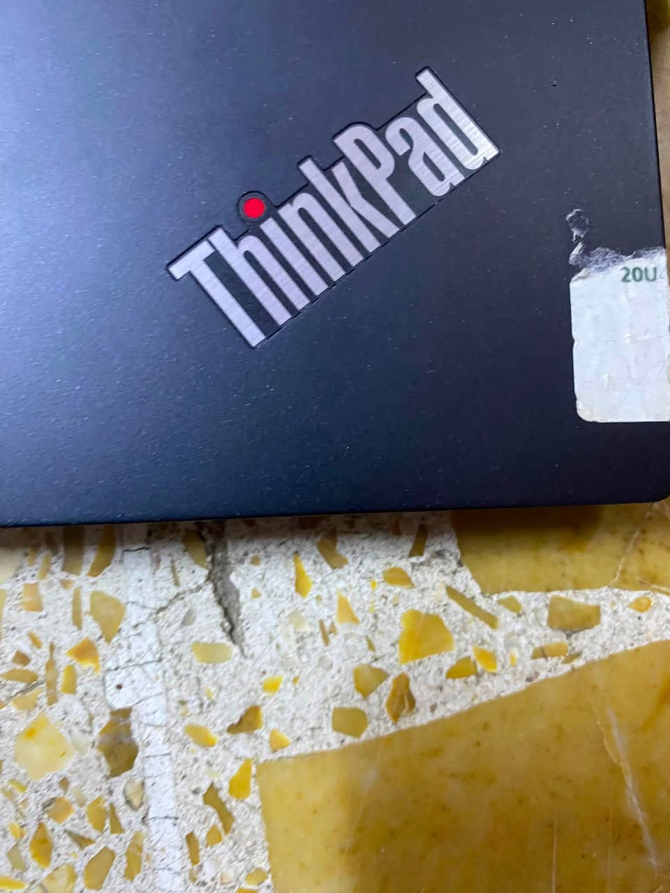iNTIL من شركه Thinkpad السلام عليكم لابتوب
المواصفات
Corei5
الجيل الى10
رام 8
الذاكره 256+128
intel(R) core(TM) i5-10310u cpu1.70GHZ المعالج
السعر 350 وبيها مجال بيع مستعجل


**إذا كنت صاحب هذا الإعلان وتريد حذفه لأي سبب، رجاءا أرسل رسالة إلى الدعم الفني**