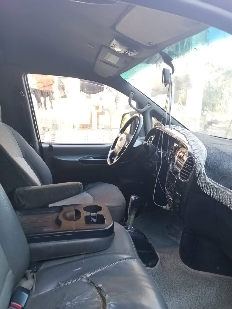 سلام عليكم اخوان ستاركس للبيع ٢٠٠٧ مسكر اوتوماتيك السعر ٨٥ وبيهة مجال للاستفسار الاتصال *********** 
***********
