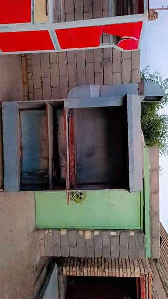 شوايه دجاج 
منقله كباب 
جام خانه للبيع ***********
