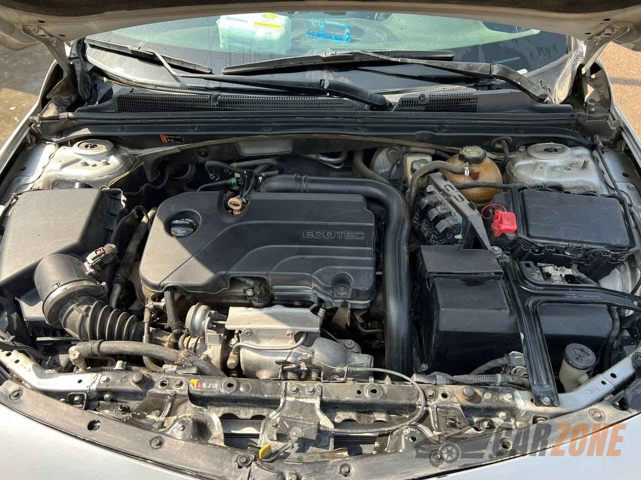 عربي/ کوردی
بغداد / بەغدا

telegram: https://t.me/carzoneiraq
.
.
.
Chevrolet Malibu LE
السعر: 15,500 $
الموديل: 2017
المسافة: 40,000 km
اللون: أسود
الصبغ: 3 قطع
الموقع: الشعلة، بغداد
هاتف البائع: ***********

نحن على وشك الإطلاق قريباً! يمكنك الضغط على الرابط أدناه للتعرف علينا والتسجيل الآن للحصول على المزايا
www.car-zone.online

---
Chevrolet Malibu LE
نرخ: 15,500 $
مۆدێل: 2017
مەودای ڕۆیشتن: 40,000 km
ڕەنگ: ڕەش
بۆیە: 3 پارچە
شوێن: شوعلە، بەغدا
ژمارەی فرۆشیار: ***********

ئێمە بەم نزیکانە دەست پێ دەکەین! دەتوانیت لینکەکەی خوارەوە بکەیت بۆ ئەوەی بمانناسیت و ئێستا تۆمار بکیت بۆ بەدەستهێنانی سوودەکان
www.car-zone.online

#carzone #كارزون #کارزۆن #iraq #cars
#Chevrolet #Malibu
