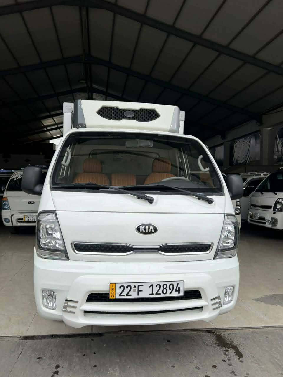 كيا براد فحل موديل 2014 كير مكينه شاصى بشرط براد جديد 20تحت سفر رقم وسنويه جديد 2032 رقم موبايل *********** سعر175 بيه مجال
