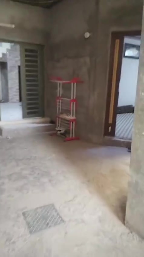 بيت للبيع زبير كرج الناصريه المساحة 207 (***********)
