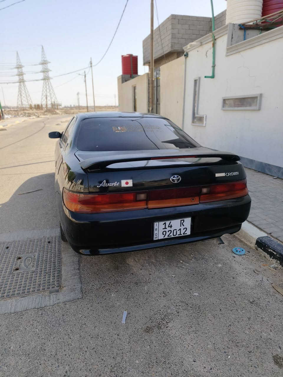 سيزر مقفول مصبوغ جماليه فقط رقم دولي ماكينه جديده ضعف بالجير فقط تبريد سياره جاهزه مكان بصره قبله السعر 38 مجال حق الجيه رقم ***********
