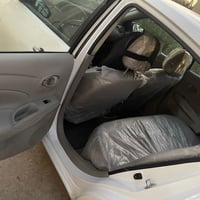 نيسان سني مصري ٢٠٢٤ عليهه منظومه غاز صار ٦ اشهر  ماشيه ٨٨ الف  بيه جام...