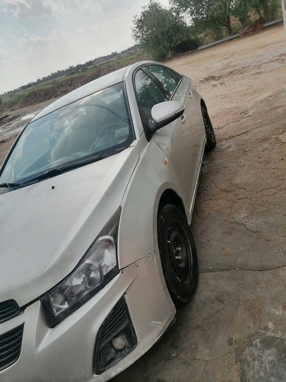 كروز شوفر ليت 2014 سياره حلوه ونضيفه مال بيت حداديه تخم تاير محرك كير مكفولات بيهه تبديل بنيد وجاملقات ثنين وباب بصف العبري وبيهه طخه قيليه بجنطه ومضاح كلشي بصور سعرهه 63$وبيهه مجال حك جيه مكاني ناصريه الغراف


**إذا كنت صاحب هذا الإعلان وتريد حذفه لأي سبب، رجاءا أرسل رسالة إلى الدعم الفني**