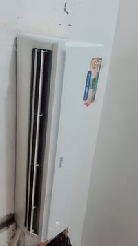 سبلت ٢ طن • جبسن الأصلي • الديوانيه