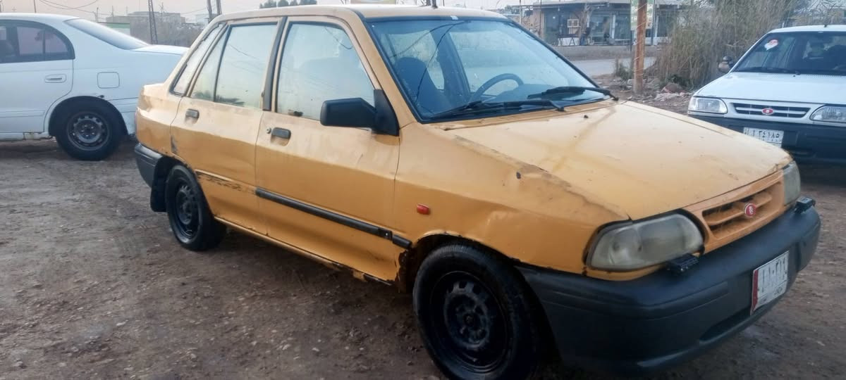 السلام عليكم
سايبا لبيع موديل 2012 رقم كربلاء بدون تحويل السعر 10 وبيه مجال
المكان الديوانيه المهناويه
***********
