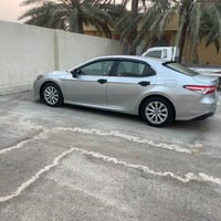 كامري • ٢٠١٨ • رقم اربيل