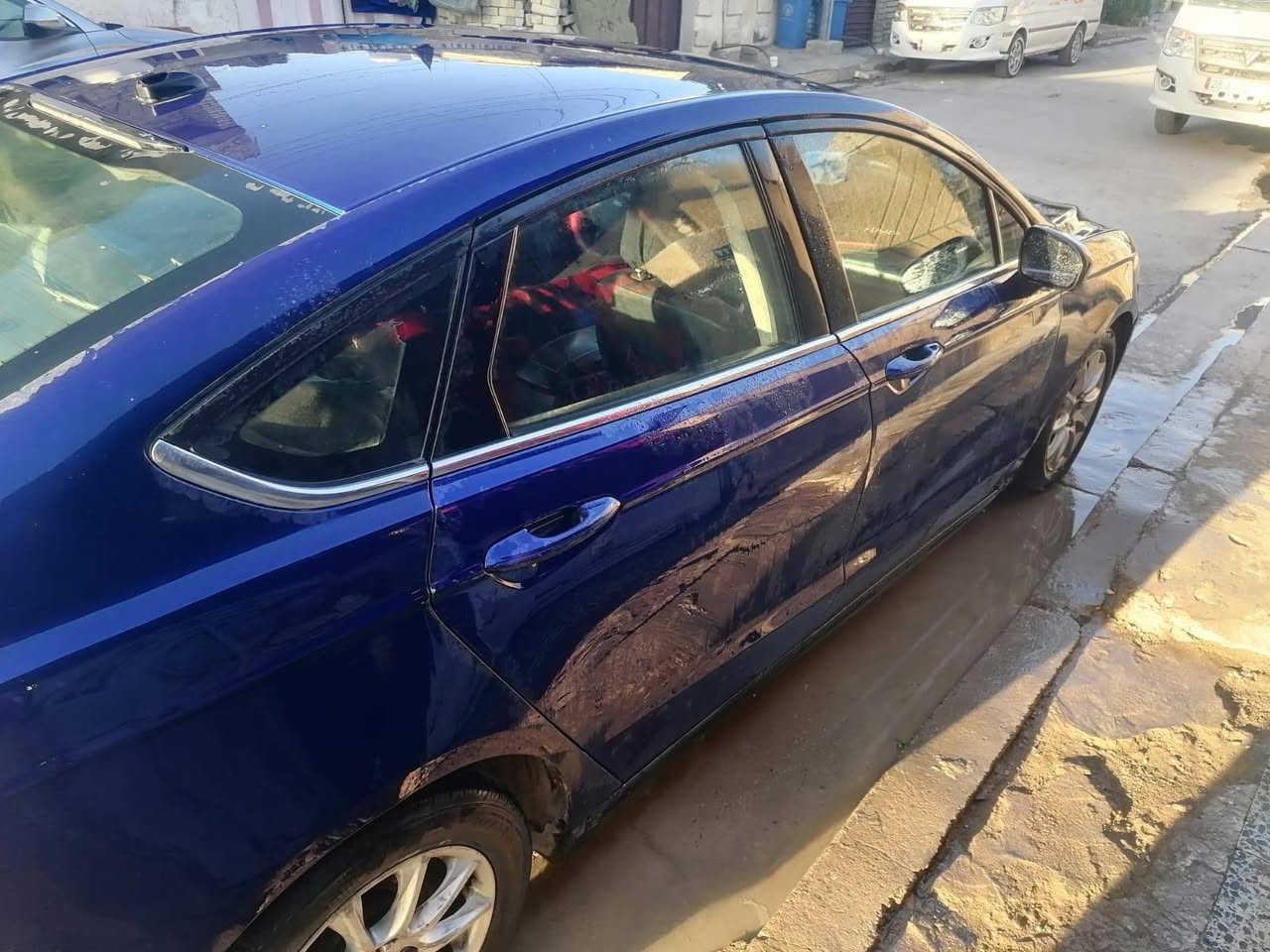 ***********8 هذا صاحب سيارة فورتي للبيع
