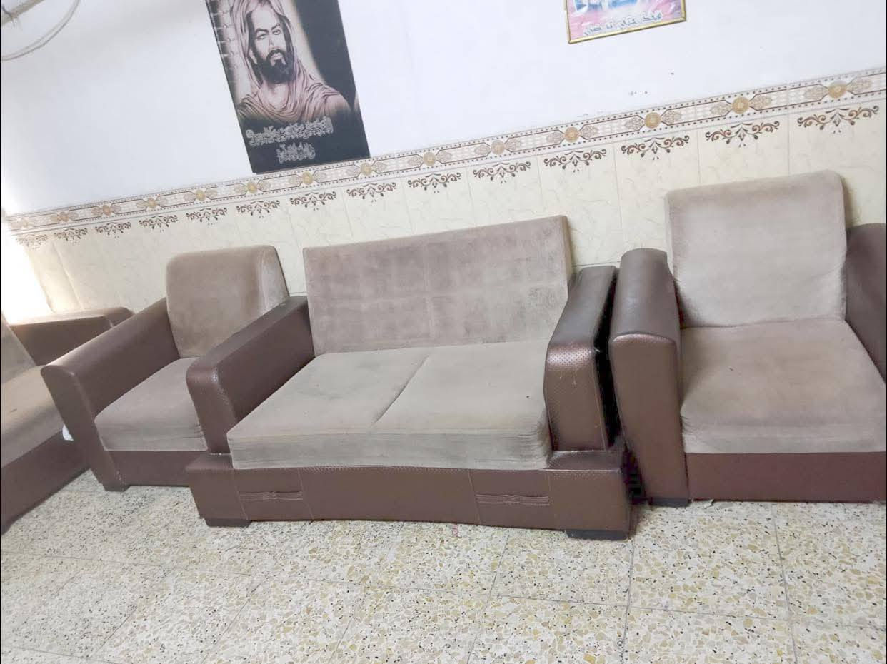 للبيع ب50


**إذا كنت صاحب هذا الإعلان وتريد حذفه لأي سبب، رجاءا أرسل رسالة إلى الدعم الفني**