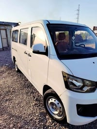 فاو V80L • ٢٠١٥ • ١٠ راكب