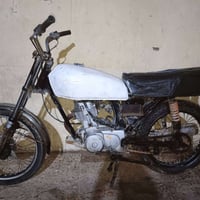 دراجة ايراني • ادوات مكفولة • بصرة حي الاصدقاء