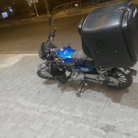 ايراني • ٢٠٠ • موديل ٢٥