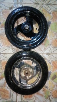 زوج ويلات هنا توايرهن مال دراجه 60 قيم وخذ 07881593727