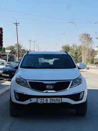 سبورتج • ٢٠١٣ • اوتو ٢٠٠٠