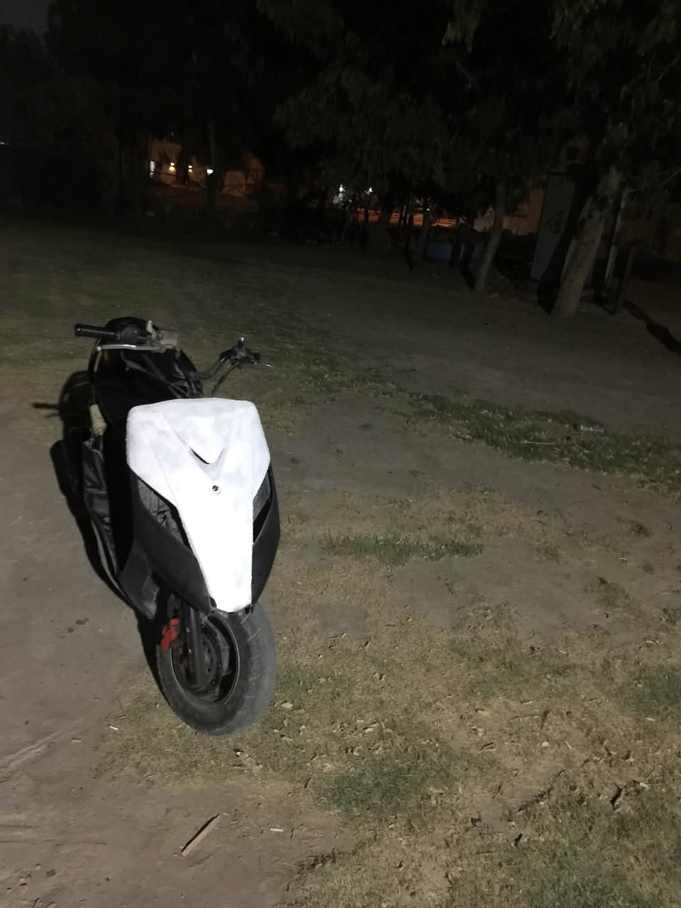 ماكس ثعلب للبيع بغداد

بوشه 58 
كلجاته رياضيه 

دبلاته رياضيه 

صالنصه اف ام بريك امامي بريك خلفي 

قفل جنطله
قفل استيرن

مكينه ناعمه صوته يخبل 

تشتغل نكر هندر سلف مابيه  كلشي شغال بيه 

سعره 380 مجال حك جيه جو ال300 مابيع  تجينيي تكلي ماعندي ماتعاطف انـي هذا رقمي ***********
