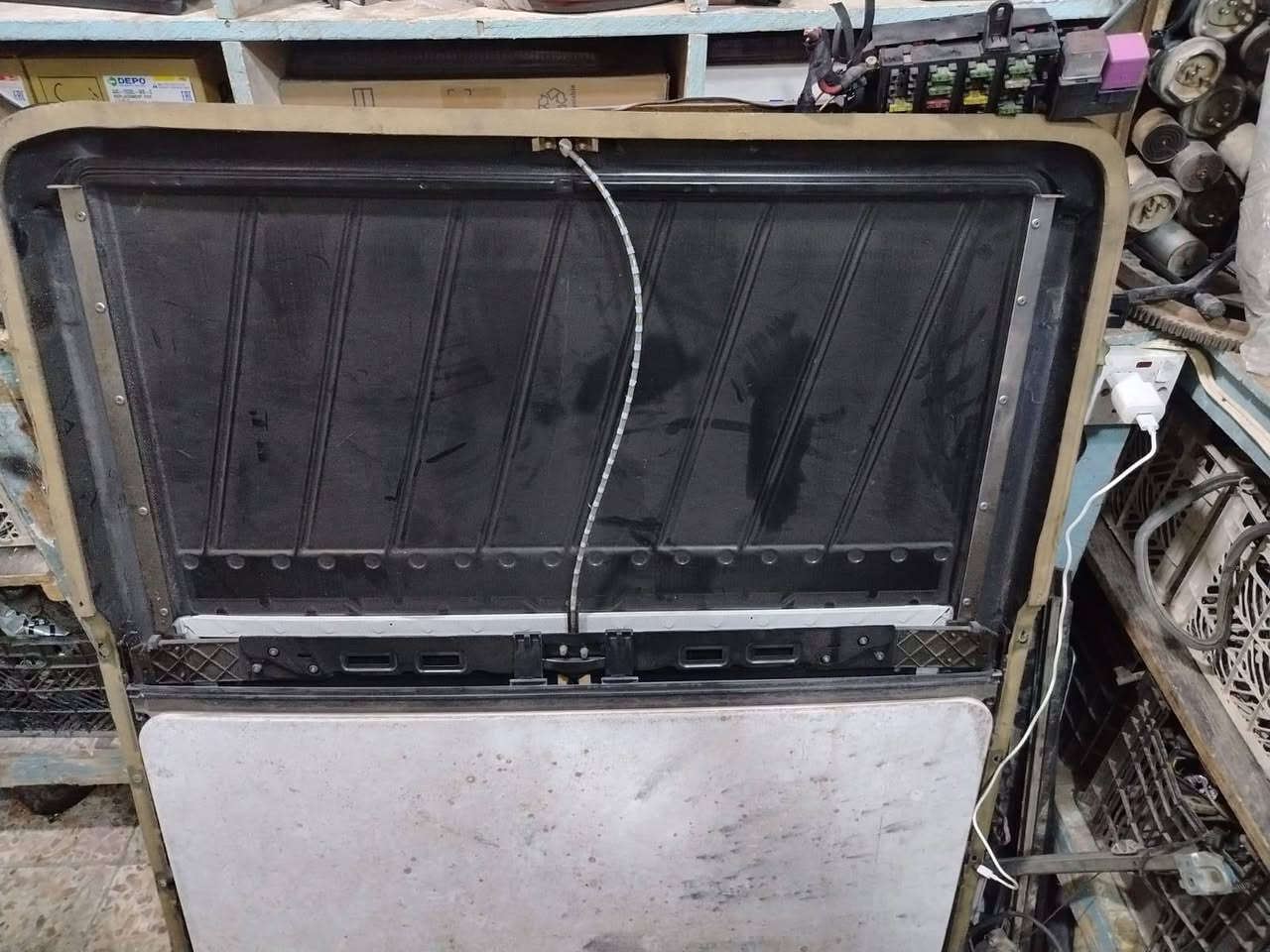 التميمي
الشيخ عمر.  شارع الثالث 
***********
