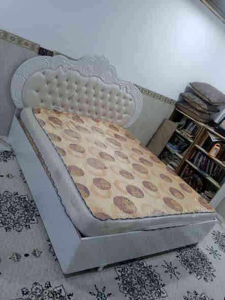 ئه م سيسمه 2 نه فه ريه بو فروشتن ده ست كردي ئه صله بالم بريسي ئه صله نرخي 185 هه زاره  شوين كه لار هه ركه سيك ويستي ***********
