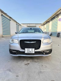 كرايسلر 2016 مرمزه 2023 ترقيم جديد رقم بغداد  مواصفات C المواصفات المع...