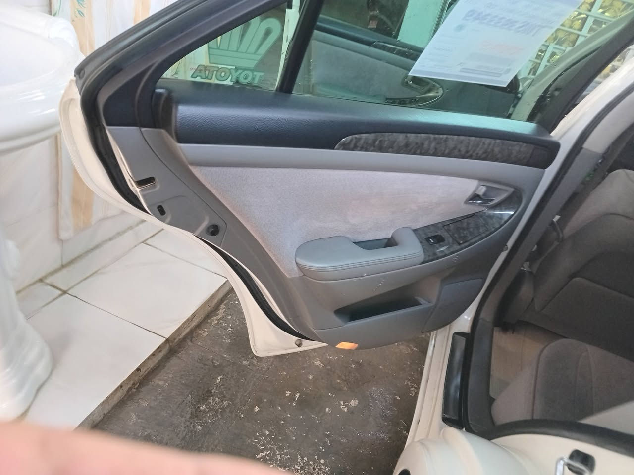 سياره شاهينه للبيع او مراوس سياره كله الجديده


**إذا كنت صاحب هذا الإعلان وتريد حذفه لأي سبب، رجاءا أرسل رسالة إلى الدعم الفني**