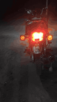 درجه تيكر موديل 20  محرك 21توني شده وراق صولي كمرك مدفوع كبل ترقم   شع...