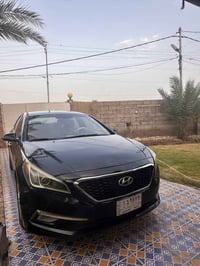 سوناتا ٢٠١٥ • صبغ فقط • رقم واسط ٢٠٢٨
