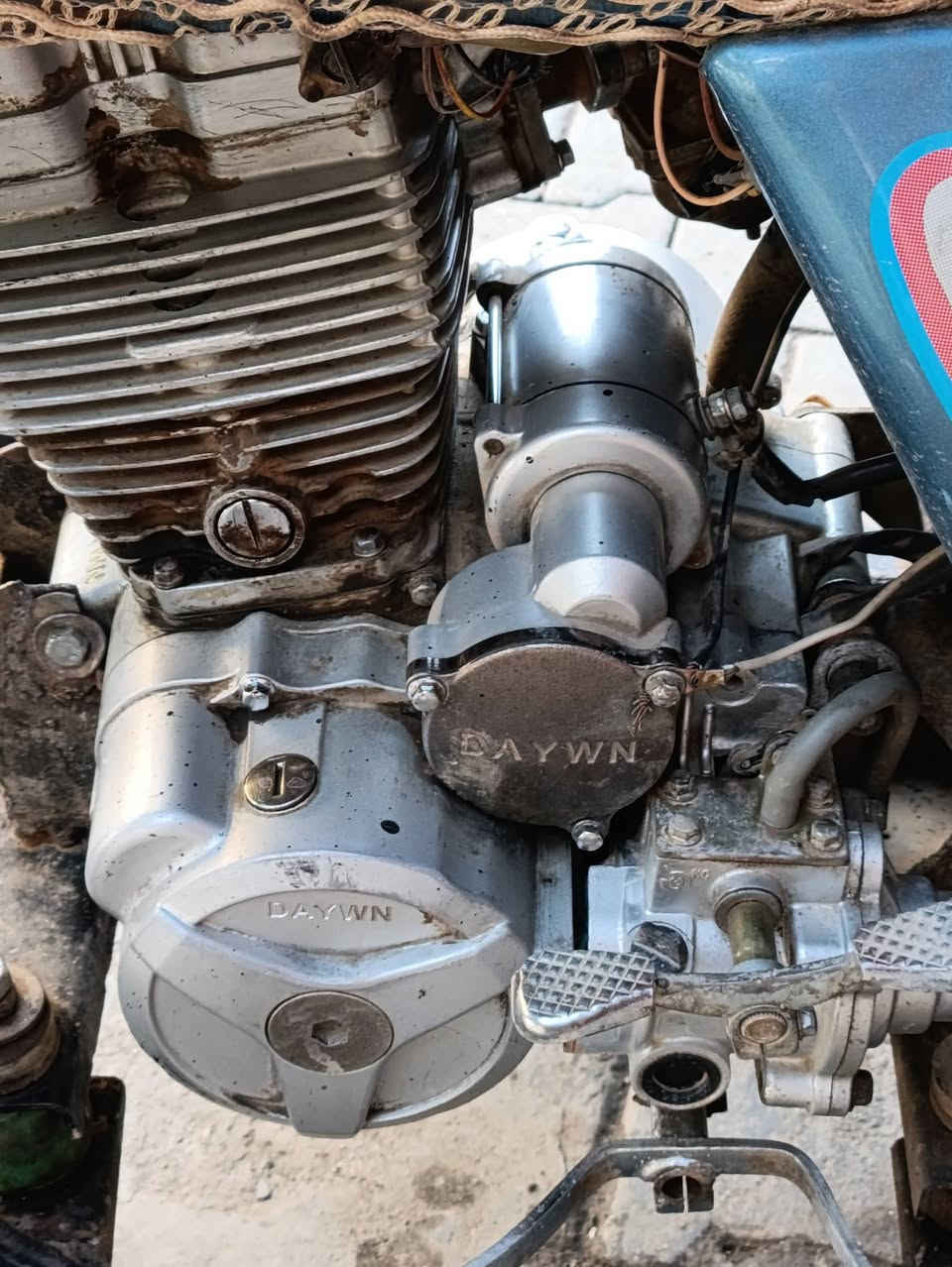 السلام عليكم مكينه ستوته هيه والكير بوكس مالته شغاله ولا تنقص ولا ادخن نضيفات للبيع مكاني كوت


**إذا كنت صاحب هذا الإعلان وتريد حذفه لأي سبب، رجاءا أرسل رسالة إلى الدعم الفني**