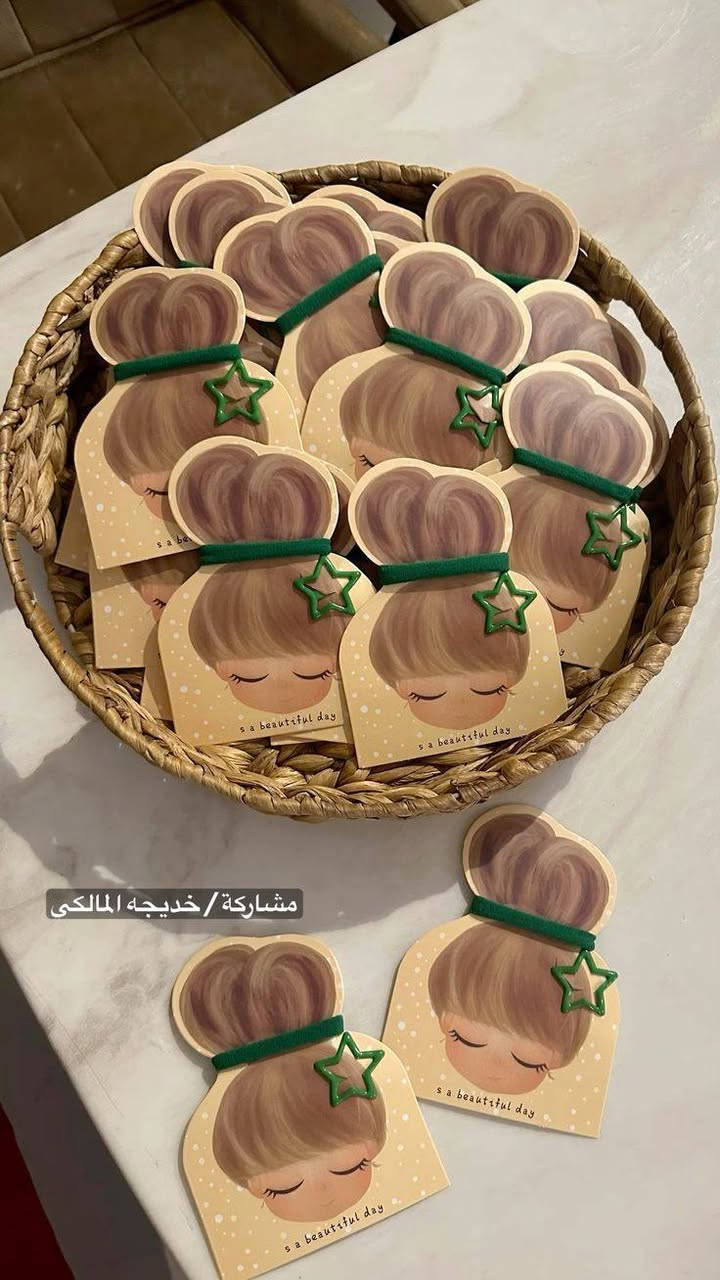 توزيعات اطفال للعيد متوفره حسب الطلب 
العنوان الديوانية قضاء الشاميه ومتوفر توصيل 
توصيل لجميع المحافظات


**إذا كنت صاحب هذا الإعلان وتريد حذفه لأي سبب، رجاءا أرسل رسالة إلى الدعم الفني**
