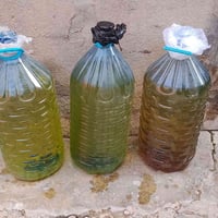 نفط للبيع سعر 30 الف 07715135395 نضيف