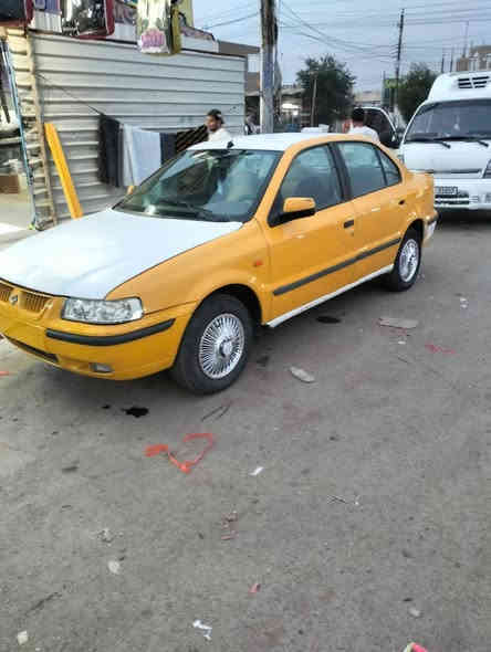 سمند موديل 11 سياره جاهزه اي نقص مابيهه بيع مستعجل تحويل مباشر السعر 20الشراي لا تصال على هاذ الرقم *********** مكلف بل نشر
