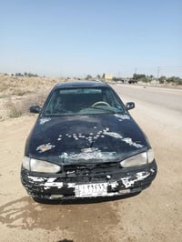 النترا • ١٩٩٥ • خلل كهربائيات