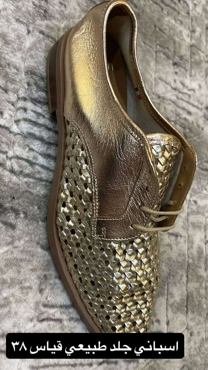 للبيع كلهن ماركات اصليه ١٠٠٪؜ الاستفسار ع الخاص لطفا


**إذا كنت صاحب هذا الإعلان وتريد حذفه لأي سبب، رجاءا أرسل رسالة إلى الدعم الفني**