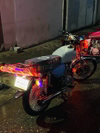 موتور • محرك 25 • كركوك حي العسكري