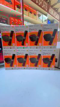 تيفي بوكس شاومي • الجيل الثالث • جديد