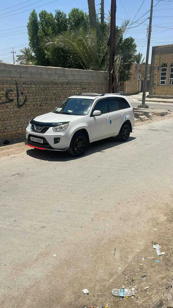 تيكو كفاله عامه موديل 2014  للبيع او مراوس  بصالون محرك 2000 كير ميكانيكي المرغوب
  تبريد تدفى  
حساسات خلفيه. مثبت سرعه.فتحه . شاشه 
مكاني ناصريه قضاء الدوايه 
***********
